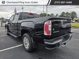Used 2016 GMC Canyon SLT w/ Driver Alert Package image 5