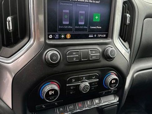 Used 2020 Chevrolet Silverado 1500 LT w/ All-Star Edition AWD/4WD image 11