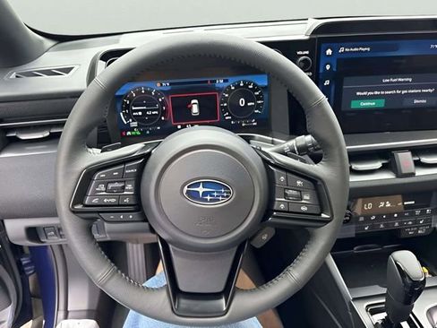 New 2026 Subaru Outback Limited AWD/4WD image 9