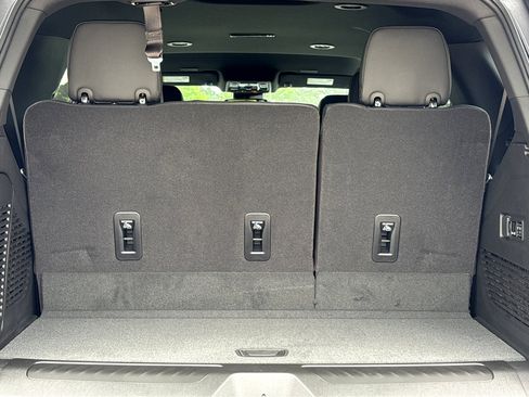 New 2026 Chevrolet Tahoe LT w/ Comfort Package RWD image 20