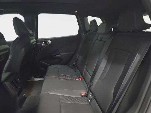 New 2026 BMW X3 xDrive30i AWD/4WD image 9