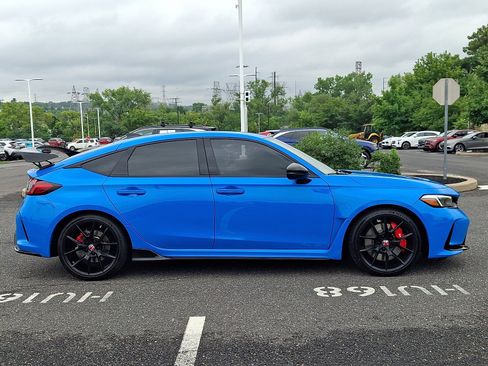 Certified 2025 Honda Civic Type R image 7