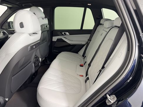 New 2026 BMW X5 xDrive50e image 13