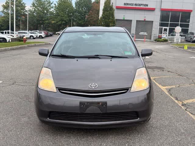 Used 2008 Toyota Prius FWD image 2