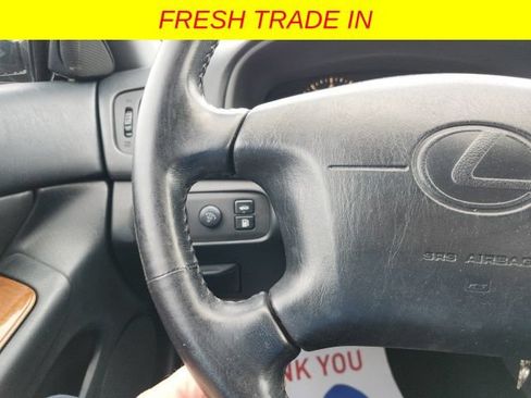 Used 1997 Lexus ES 330 FWD image 17
