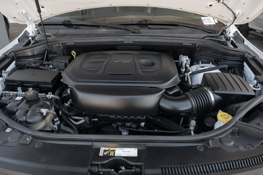 Used 2021 Jeep Grand Cherokee Laredo X RWD image 14