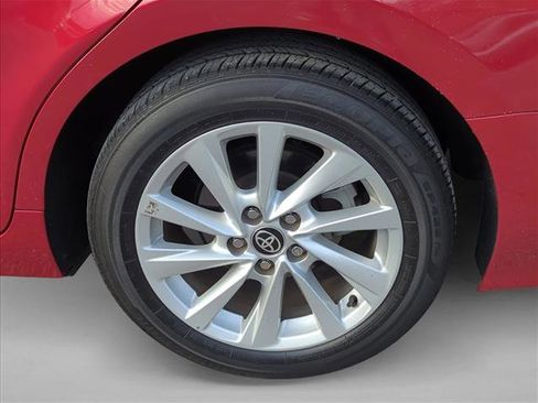Certified 2024 Toyota Camry LE FWD image 7