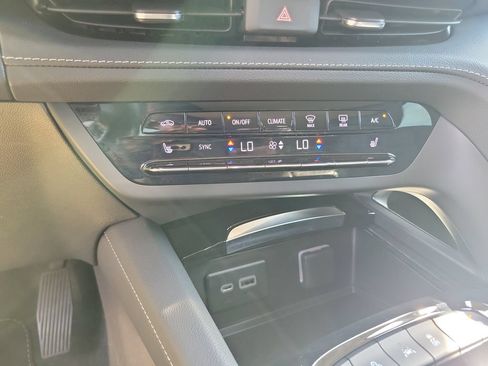Used 2023 Buick Envision Preferred AWD/4WD image 29