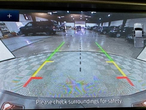 Used 2021 Ford Ranger XLT w/ Equipment Group 301A Mid image 20