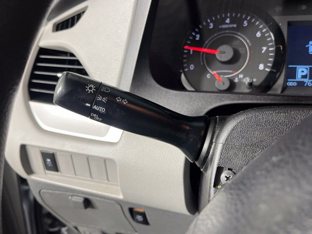 Used 2015 Toyota Sienna LE FWD image 22