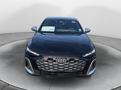 New 2026 Audi S5 Premium Plus image 2