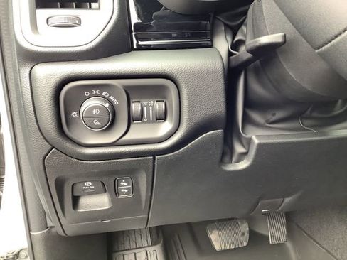 New 2026 RAM 1500 Laramie image 15