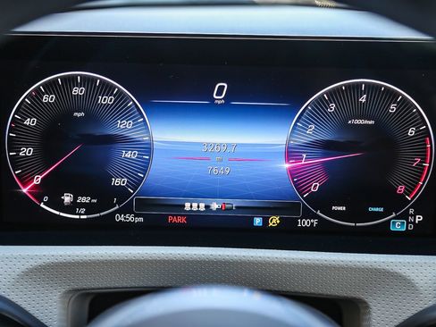 Certified 2026 Mercedes-Benz CLA 250 image 21