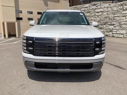 New 2026 Hyundai Palisade Limited