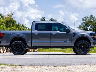 New 2025 Ford F150 XLT w/ Equipment Group 302A MID video 2