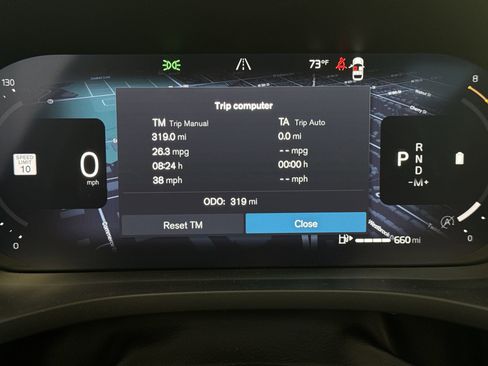 New 2026 Volvo XC60 B5 Ultra w/ Protection Package Premier image 12