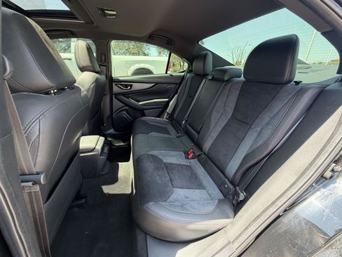 Used 2022 Subaru WRX Limited AWD/4WD image 18