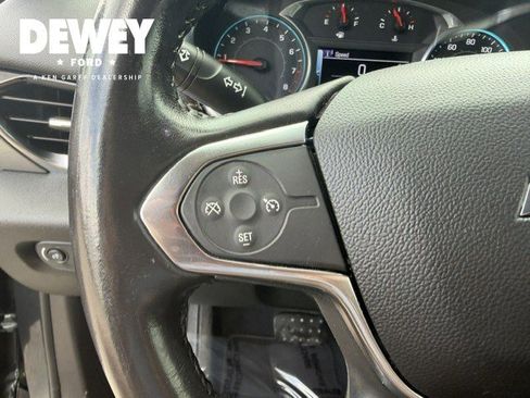 Used 2019 Chevrolet Traverse LT AWD/4WD image 14