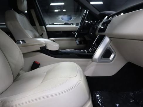 Used 2022 Land Rover Range Rover Westminster Edition AWD/4WD image 23