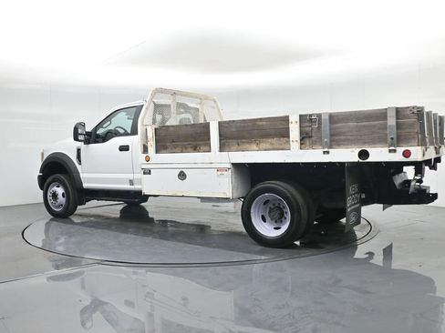 Used 2019 Ford F450 XL image 23