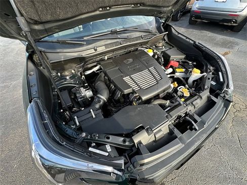 Used 2023 Subaru Forester Premium image 30