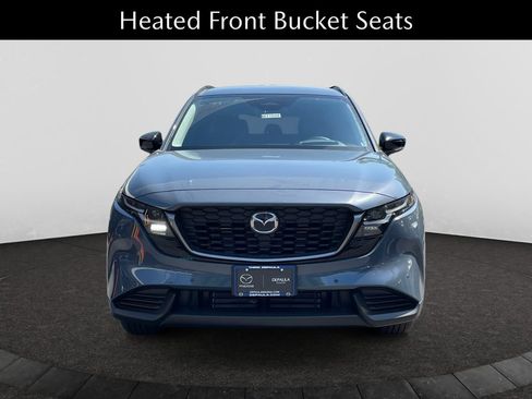 New 2026 MAZDA CX-5 Preferred AWD/4WD image 7