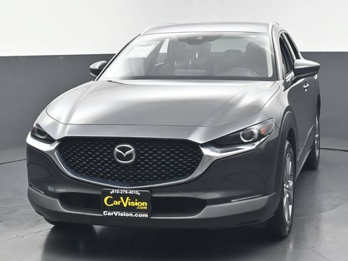 Used 2023 MAZDA CX-30 AWD 2.5 S w/ Preferred Package image 47