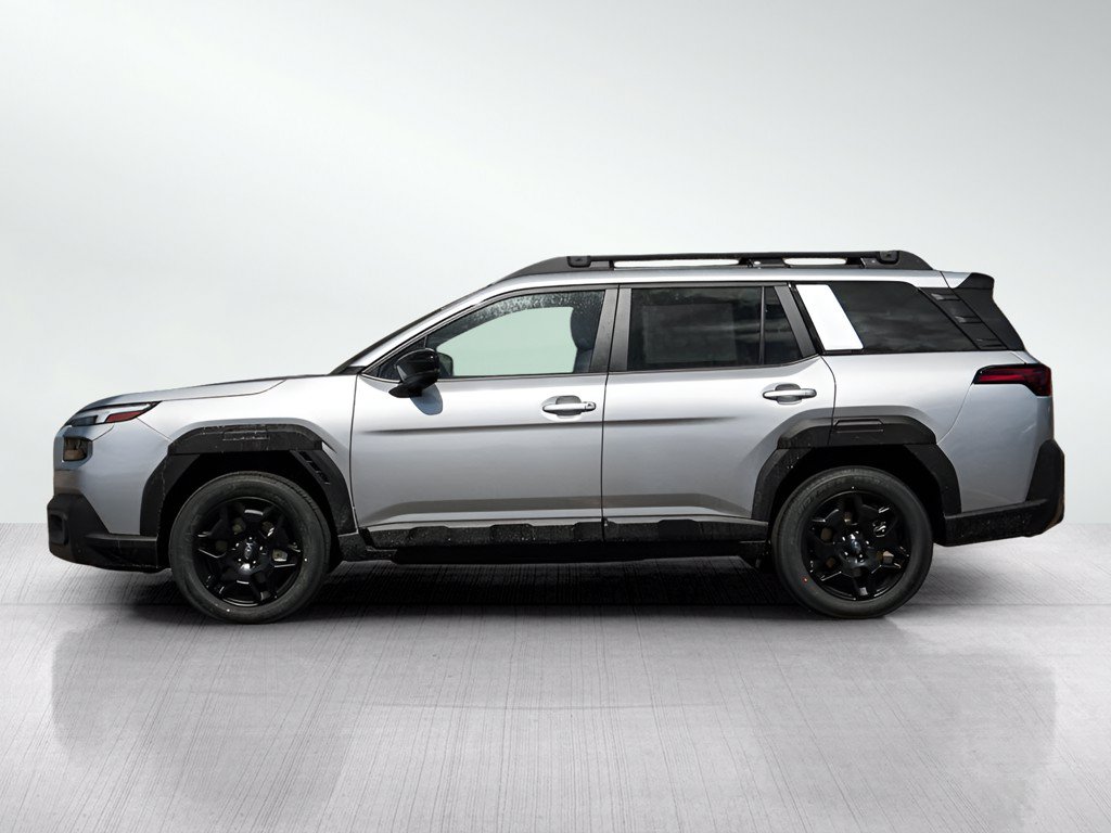 New 2026 Subaru Outback Limited AWD/4WD image 4