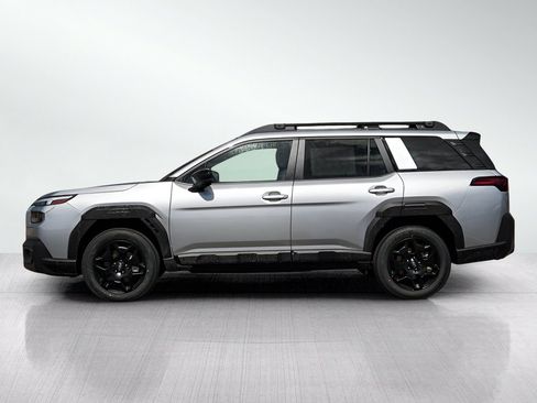 New 2026 Subaru Outback Limited AWD/4WD image 4
