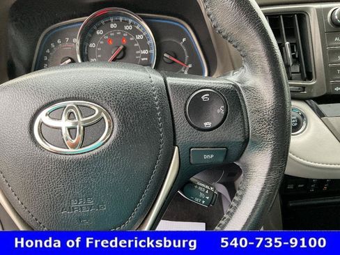 Used 2013 Toyota RAV4 Limited AWD/4WD image 33