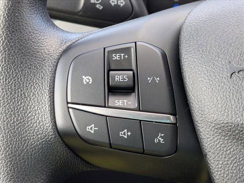 Used 2025 Ford Escape Active image 16