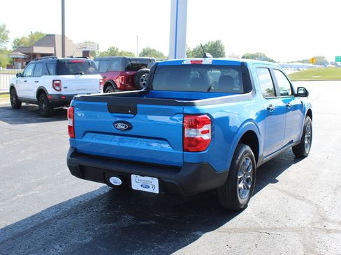 New 2025 Ford Maverick XLT image 5