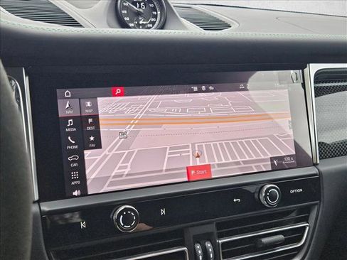 Used 2022 Porsche Macan GTS image 13