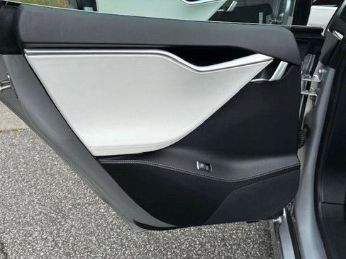 Used 2017 Tesla Model S P100D AWD/4WD image 20