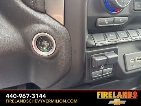 Used 2021 Chevrolet Silverado 1500 RST w/ All Star Edition Plus image 25