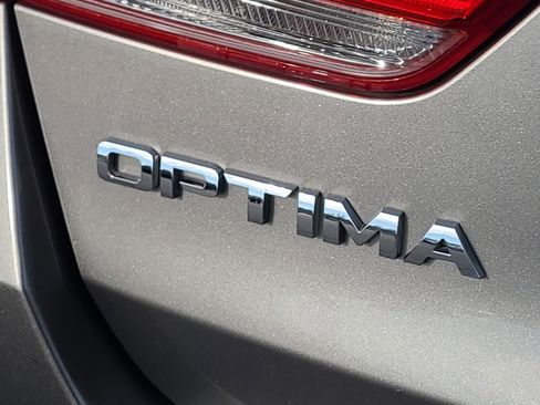 Used 2016 Kia Optima EX w/ Premium Package image 30