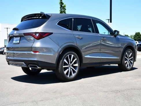 Used 2026 Acura MDX FWD w/ Technology Package image 7