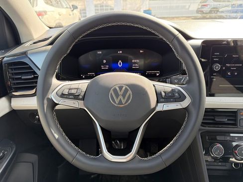 New 2026 Volkswagen Taos S image 15