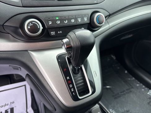 Used 2014 Honda CR-V LX image 23