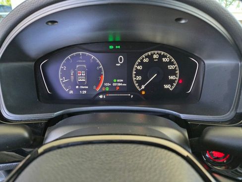 Certified 2023 Honda Civic Sport image 18