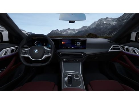 New 2026 BMW i4 xDrive40i AWD/4WD image 10