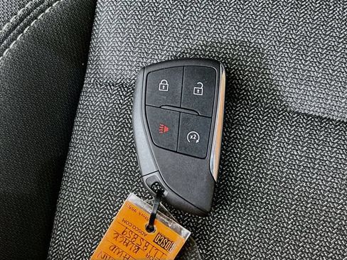 Used 2026 GMC Terrain Elevation AWD/4WD image 13