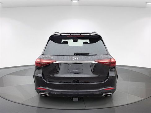 New 2026 Mercedes-Benz GLE 450 GLE 450 image 8