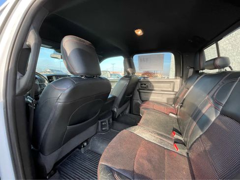 Used 2021 RAM 2500 Tradesman image 21