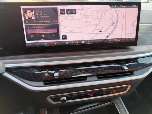 Certified 2024 BMW X5 xDrive40i w/ Premium Package image 20