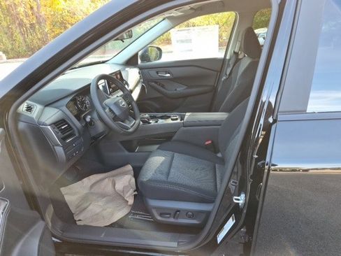 New 2026 Nissan Rogue SV w/ Cold Weather Package image 17