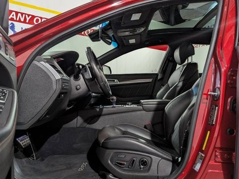 Used 2019 Genesis G80 3.3T Sport image 18