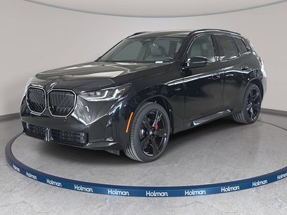 New 2026 BMW X3 xDrive30i w/ Premium Package