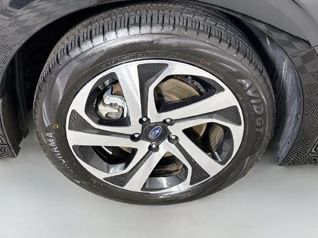 Used 2021 Subaru Legacy Limited AWD/4WD image 31