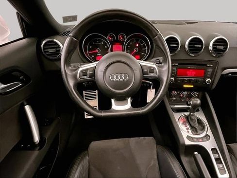Used 2008 Audi TT 2.0T FWD image 7